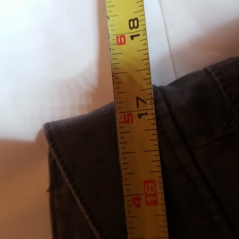 Loft jeans - Picture 8 of 9